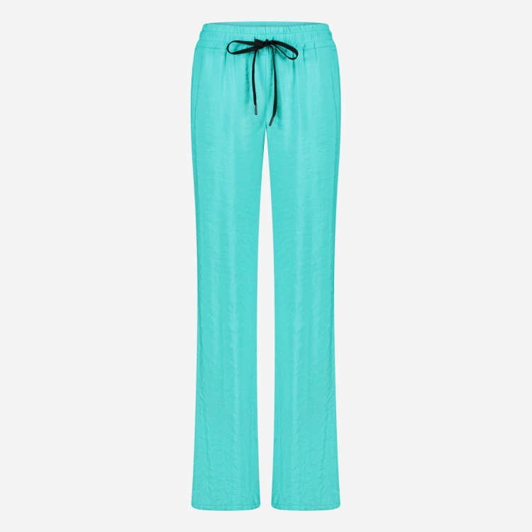  Jane Lushka CAROLA pants Turquoise